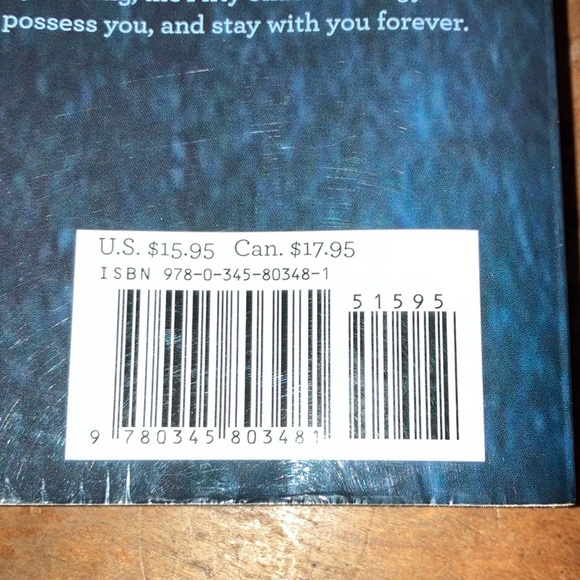 Fifty Shades Trilogy 3 Book Set by E L James - Picture 3 of 16